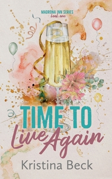 Paperback Time To Live Again Book