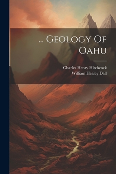 Paperback ... Geology Of Oahu Book