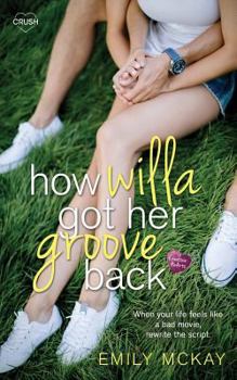 Paperback How Willa Got Her Groove Back Book