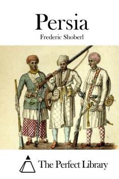 Paperback Persia Book