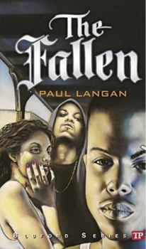 The Fallen (Bluford Series, Number 11) - Book #11 of the Bluford High