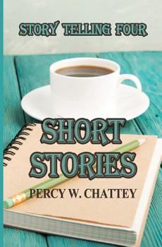 Paperback Story Telling Four: Short Stories Book