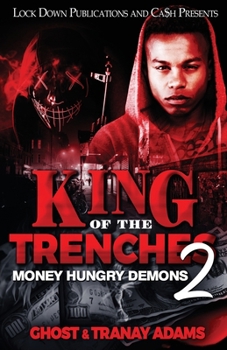 Paperback King of the Trenches 2 Book