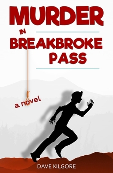 Paperback Murder in Breakbroke Pass Book