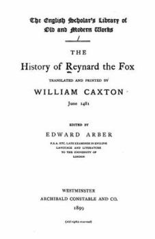 The History of Reynard the Fox