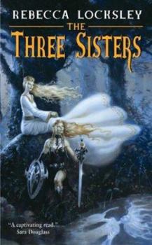 Mass Market Paperback The Three Sisters Book