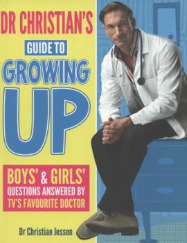 Paperback Dr Christian's Guide to Growing Up Book