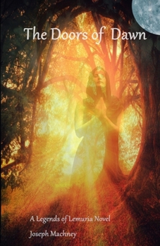 Paperback The Doors of Dawn Book