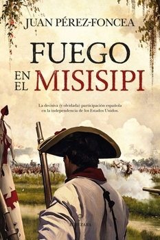 Fuego En El Misisipi