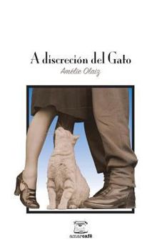 Paperback A discrecion del Gato [Spanish] Book