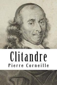 Paperback Clitandre [French] Book