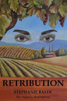Paperback Retribution: The Sequel to Redemption Book