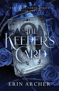 The Keeper's Card (Fairytale Tarot)