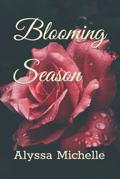 Paperback Blooming Season Book