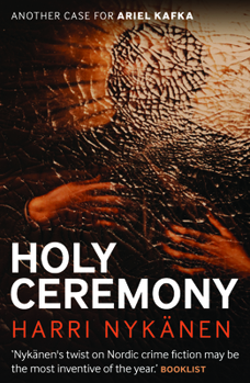 Paperback Holy Ceremony Book