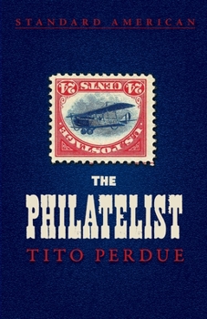 Paperback The Philatelist Book