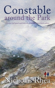Constable Around the Park - Book #29 of the Constable Nick Mystery