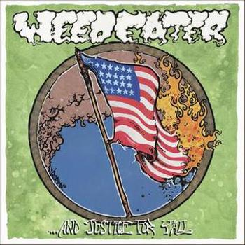 Vinyl And Justice For Y'all (Ltd. Semi Opaque Book
