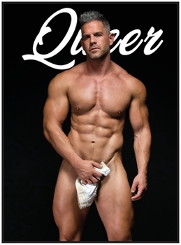 Hardcover Queer Dec 2020 V2: We're here, we're queer Book