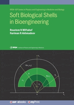 Paperback Soft Biological Shells in Bioengineering Book