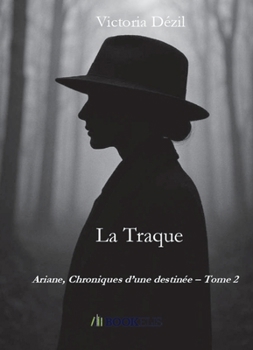 Paperback La traque [French] Book