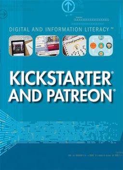 Paperback Kickstarter and Patreon Book