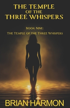 Paperback The Temple of the Three Whispers Book