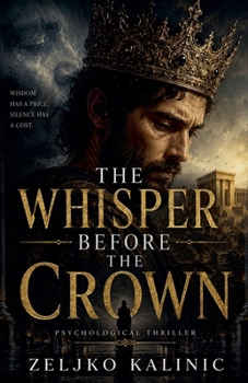 Paperback The Whisper Before the Crown Book