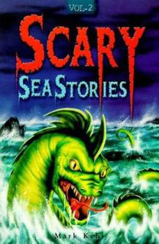 Paperback Scary Sea Stories Vol II Book