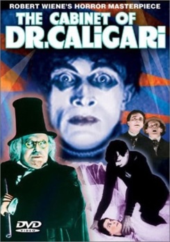 The Cabinet of Dr. Caligari