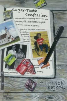 Paperback Sugar-Tooth Confession Book