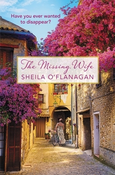Paperback The Missing Wife Book