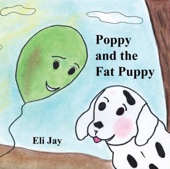 Paperback Poppy and the Fat Puppy Book