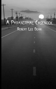 Paperback A Paranormal Casebook Book