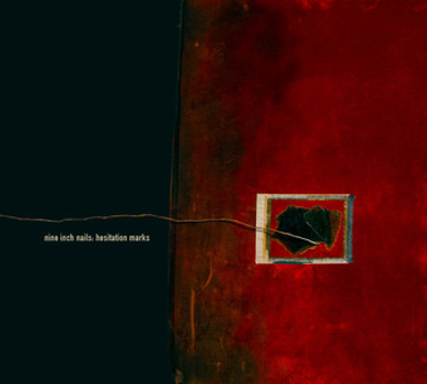 Music - CD Hesitation Marks [Deluxe Edition] Book