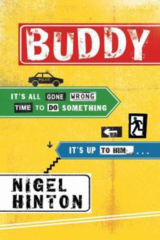 Paperback Buddy Book