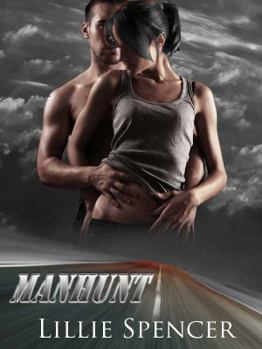 Paperback Manhunt Book