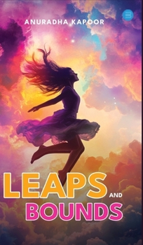 Hardcover Leaps And Bounds Book