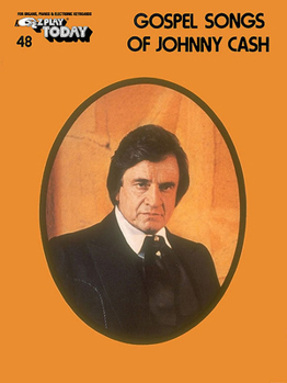 Gospel Songs Of Johnny Cash