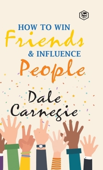 Hardcover How To Win Friends & Influence People Book