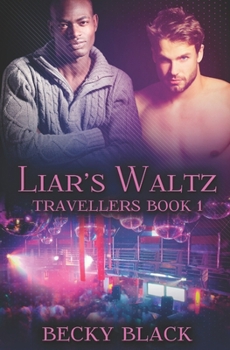 Paperback Liar's Waltz Book