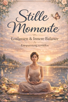 Stille Momente: Loslassen & Innere Balance – Entspannung vertiefen