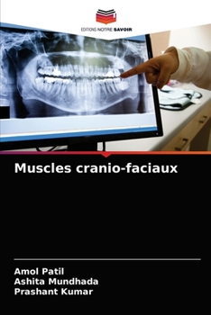 Paperback Muscles cranio-faciaux [French] Book