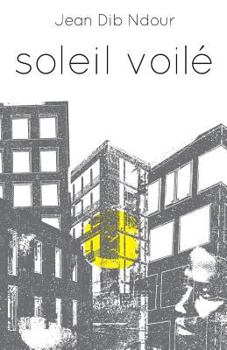 Paperback Soleil voilé [French] Book