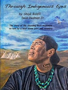 Paperback Through Indigenous Eyes Book