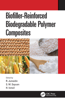Paperback Biofiller-Reinforced Biodegradable Polymer Composites Book