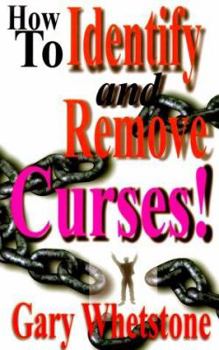 Paperback How to Identify and Remove Curses! Book