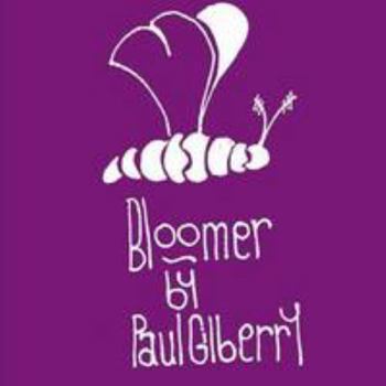 Paperback Bloomer Book