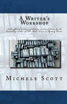 Paperback A Writer's Workshop Book