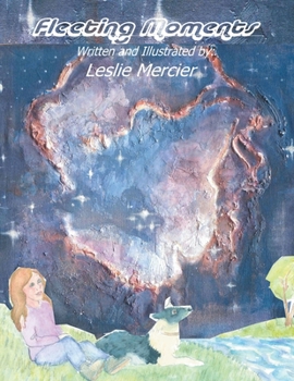 Paperback Fleeting Moments Book